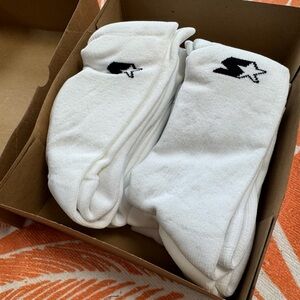 Starter Drymax Tall Crew Socks